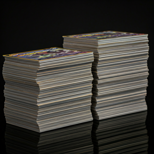 Card stack