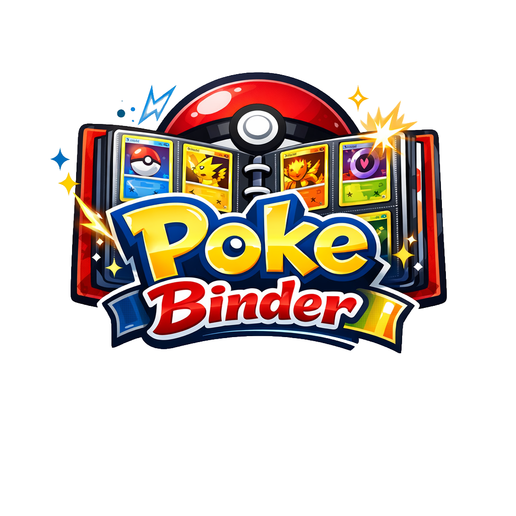 PokeBinder