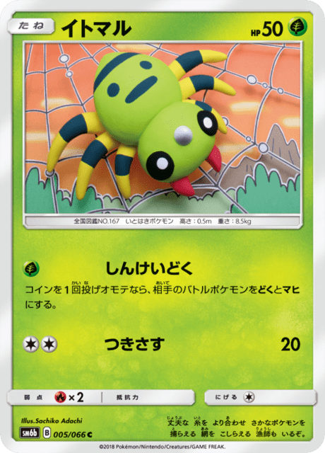 イトマル