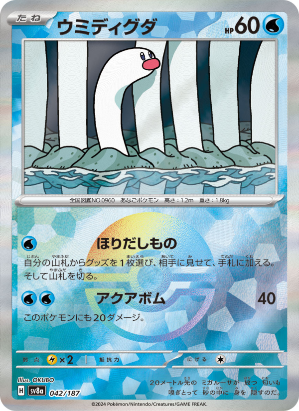 ウミディグダ