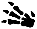 Fossil set symbol
