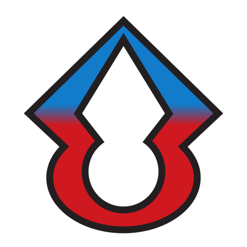 Double Crisis set symbol