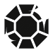 Ruby & Sapphire set symbol