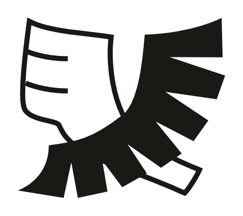 Unseen Forces set symbol