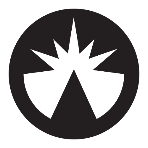 Power Keepers set symbol