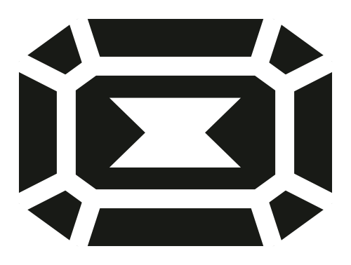 Emerald set symbol