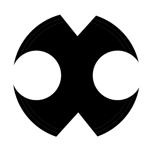 Rising Rivals set symbol
