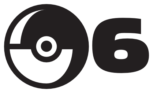 POP Series 6 set symbol