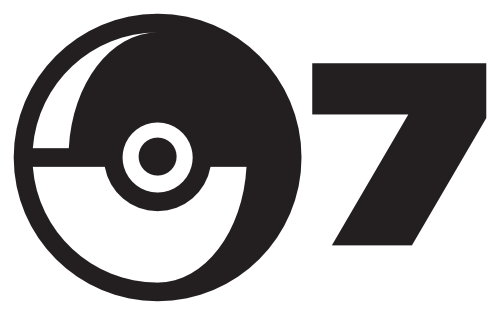 POP Series 7 set symbol