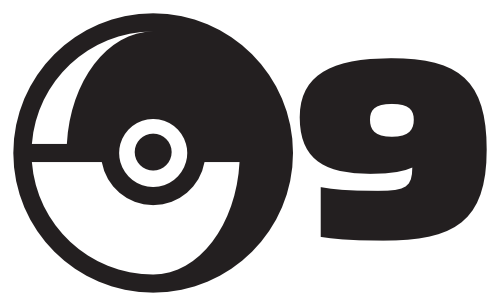 POP Series 9 set symbol