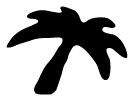 Southern Islands set symbol