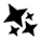 Hidden Fates set symbol