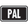 Paldea Evolved set symbol