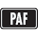 Paldean Fates set symbol