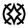 Brilliant Stars Trainer Gallery set symbol