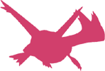 EX Trainer Kit Latias set symbol
